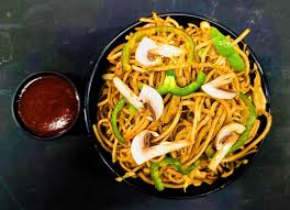 Urban Bites Interior